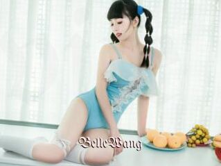 BelleWang