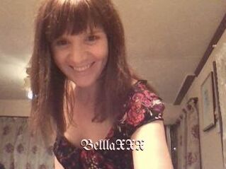 BelllaXXX