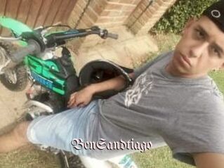 BenSandtiago