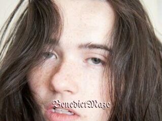 Benedict_Maze