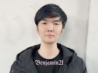 Benjamin21