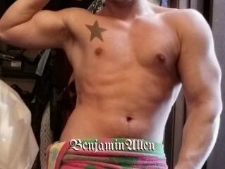 BenjaminAllen