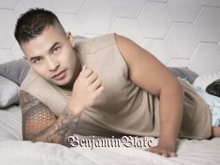 BenjaminBlake