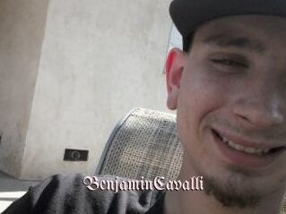 Benjamin_Cavalli
