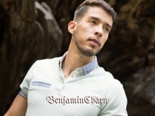 BenjaminCharn