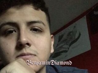 Benjamin_Diamond