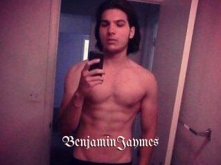Benjamin_Jaymes