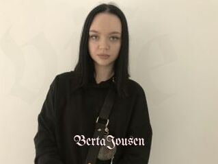 BertaJousen Vidéos Fellations