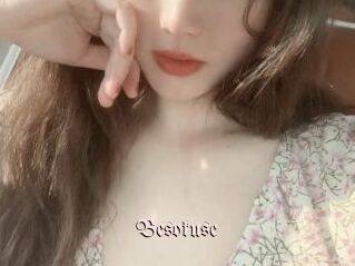 Besokuse