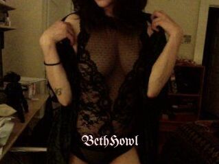 BethHowl
