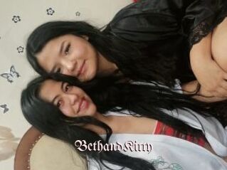 BethandKitty
