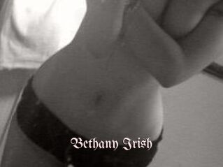 Bethany_Irish