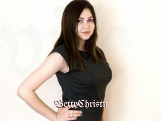 BettyChristy