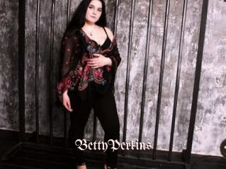 BettyPerkins