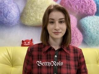 BettyRols