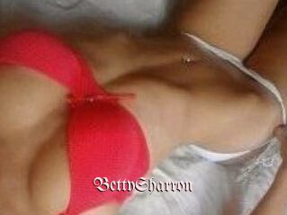 BettySharron