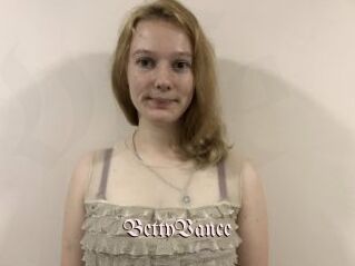 BettyVance