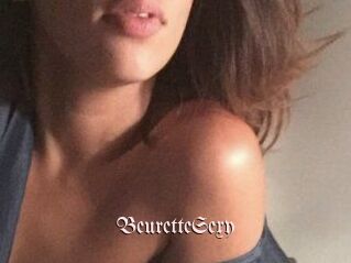 BeuretteSexy