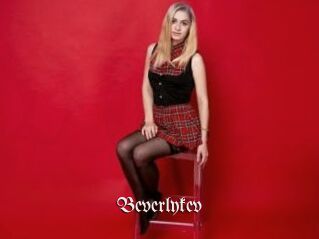 Beverlykev
