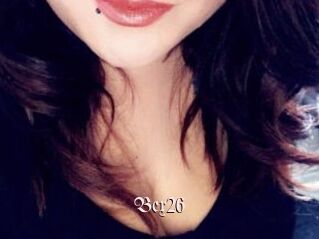 Bex26