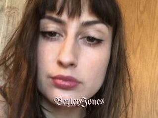 BexleyJones