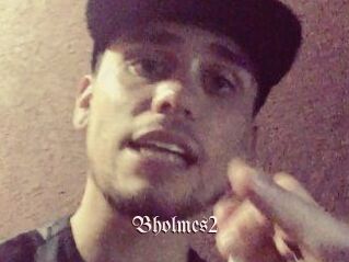 Bholmes2