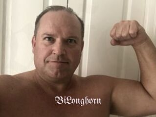 BiLonghorn