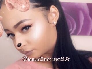 BiancaAndersonUK