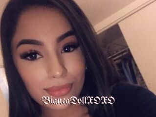 BiancaDollXOXO Vidéos Fellations