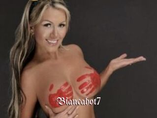 Biancahot7