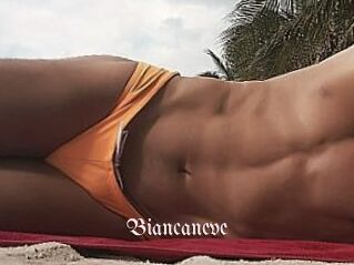 Biancaneve