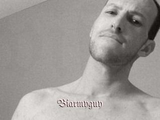 Biarmyguy