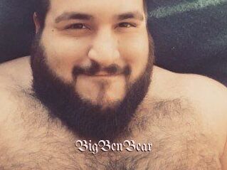 BigBenBear