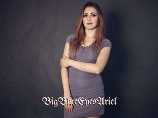 BigBlueEyesAriel