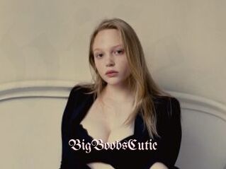 BigBoobsCutie