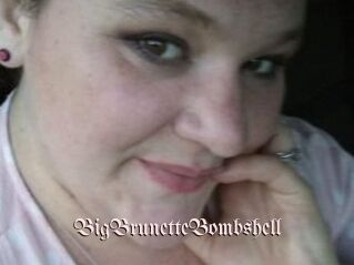 Big_Brunette_Bombshell Vidéos Fellations