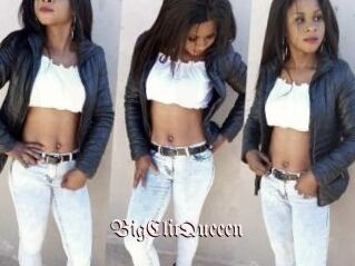BigClitQueeen