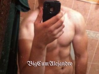 BigCumAlejandro Vidéos Fellations