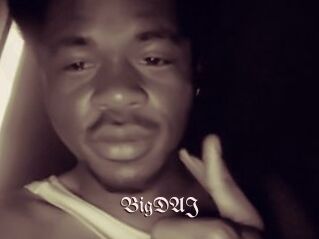 BigDAJ