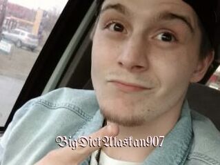 BigDickAlaskan907