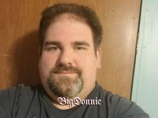 BigDonnie Vidéos Fellations
