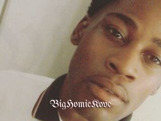 BigHomieKove