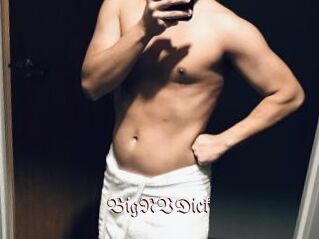 BigNVDick