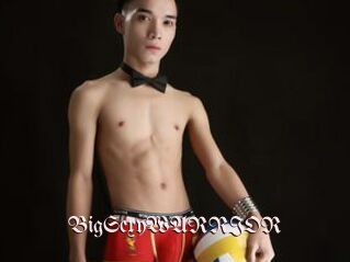 BigSexyWARRIOR