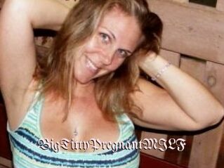 BigTittyPregnantMILF
