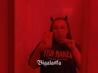 Bigalaska