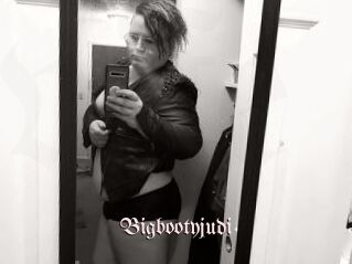 Bigbootyjudi