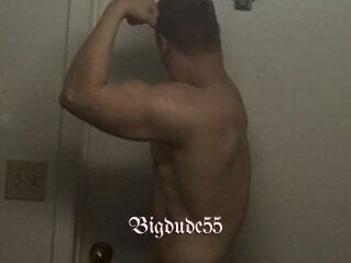 Bigdude55