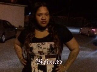Bigfireredd