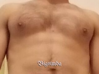 Bigsimba